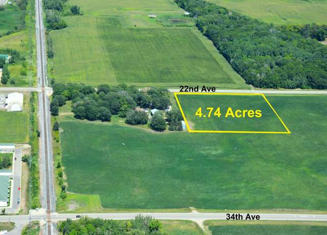 Property at 10xx 22nd Ave E, Alexandria, MN 56308