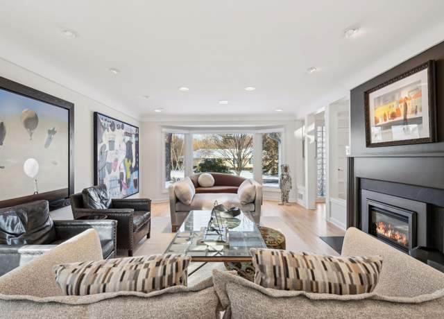 Property at 515 Parkview Ter, Golden Valley, MN 55416, 5 beds, 5 baths
