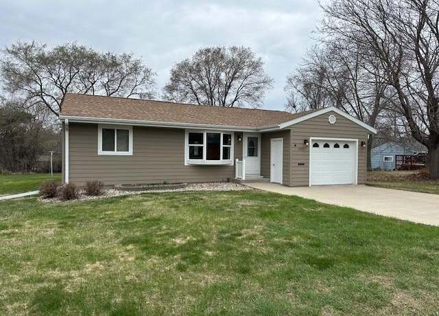 Property at 309 Dyer St, Ortonville, MN 56278, 2 beds, 2 baths