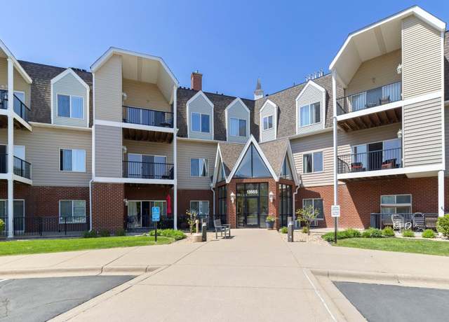 Property at 13665 Carrach Ave #361, Rosemount, MN 55068, 2 beds, 2 baths