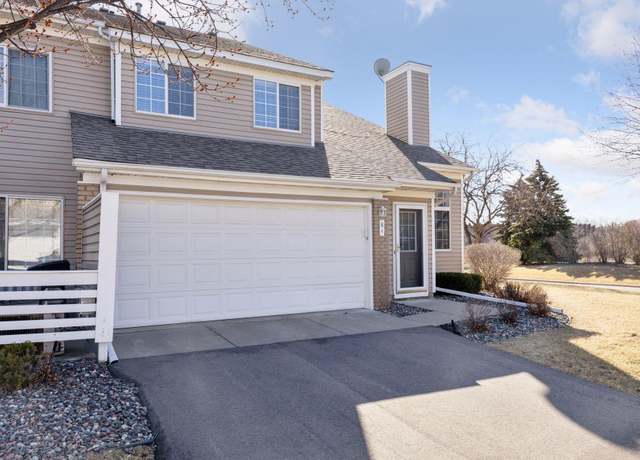 Property at 5995 Wedgewood Ln N #84, Plymouth, MN 55446, 2 beds, 1 bath