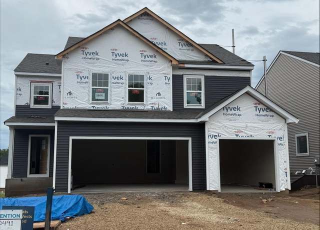 Property at 10491 Glenbrook Ave S, Cottage Grove, MN 55016, 4 beds, 3 baths
