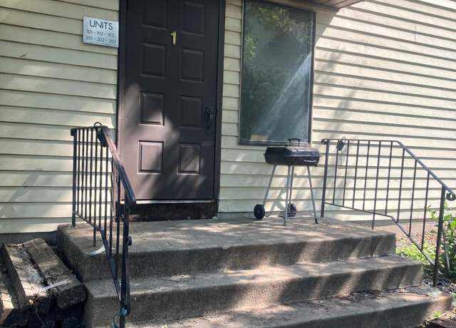 Property at 1365 Arkwright St #101, Saint Paul, MN 55130, 1 bed, 1 bath