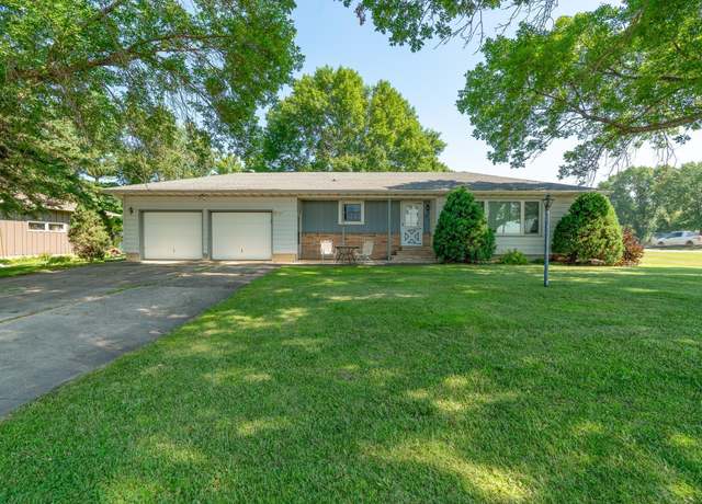 Property at 11 Mill Ave, Minnesota Lake, MN 56068, 3 beds, 2 baths