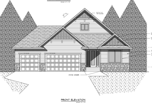 Property at 1899 Brookeview Ct, Carver, MN 55315, 4 beds, 5 baths