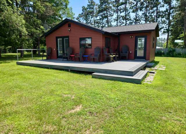 Property at 503 Fair Ave, Park Rapids, MN 56470, 1 bed, 1 bath