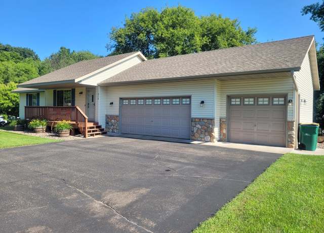 Property at 210 South St W, Dresser, WI 54009, 2 beds, 3 baths