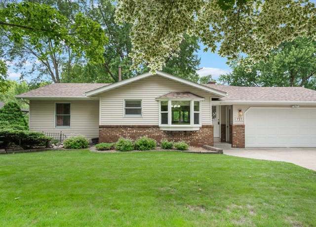 Property at 721 6th Ave N, Sauk Rapids, MN 56379, 3 beds, 2 baths