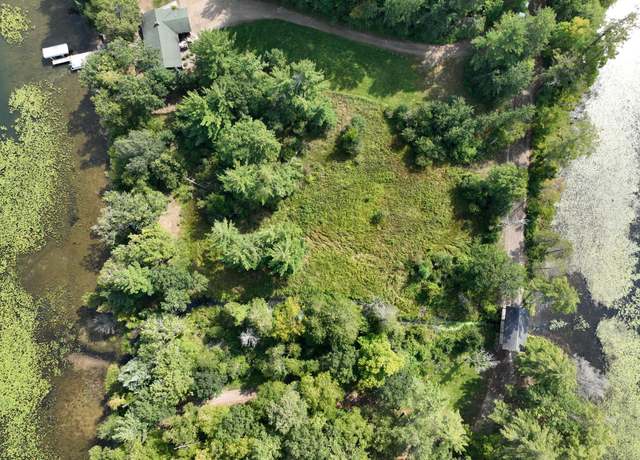 Property at TBD Camp Fish Rd NW, Akeley, MN 56484