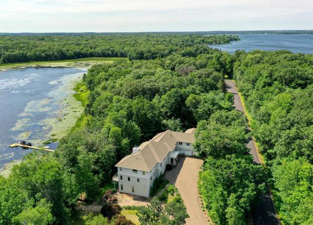 Property at 12199 205th St N, Scandia, MN 55047, 11 beds, 9 baths