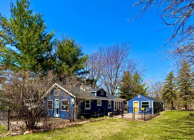 Property at 1111 N Shore Dr, Luck, WI 54853, 5 beds, 2 baths