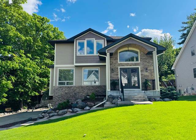 Property at 5019 Enchanted Rd, Mound, MN 55364, 4 beds, 4 baths