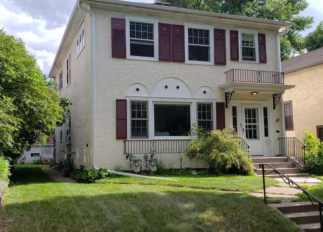 Property at 2100 Saint Clair Ave, Saint Paul, MN 55105, 4 beds, 2 baths