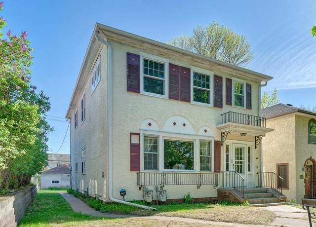 Property at 2100 Saint Clair Ave, Saint Paul, MN 55105, 4 beds, 2 baths