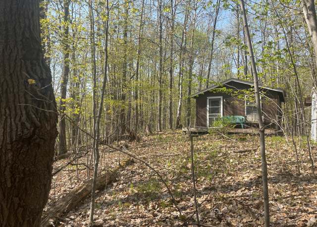 Property at 42018 Leigh Dr, Bruno, MN 55712