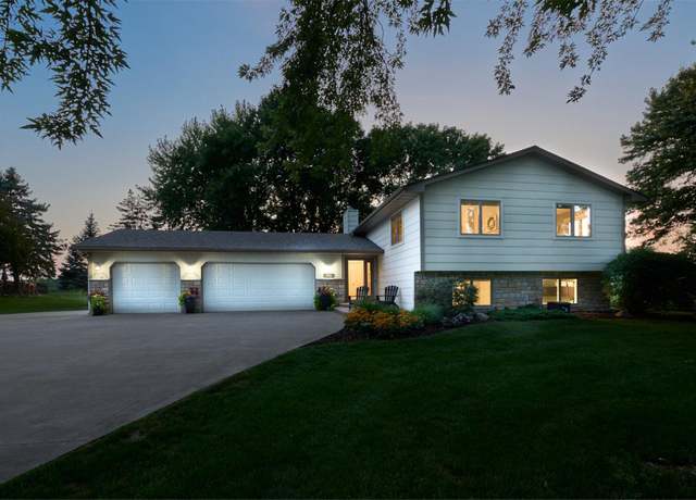 Property at 20216 Abilene Ln, Corcoran, MN 55340, 4 beds, 2 baths