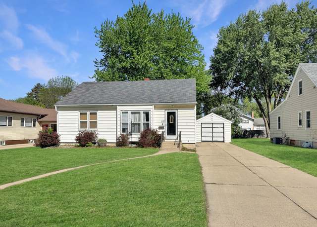 Property at 119 E St, Marshall, MN 56258, 2 beds, 2 baths
