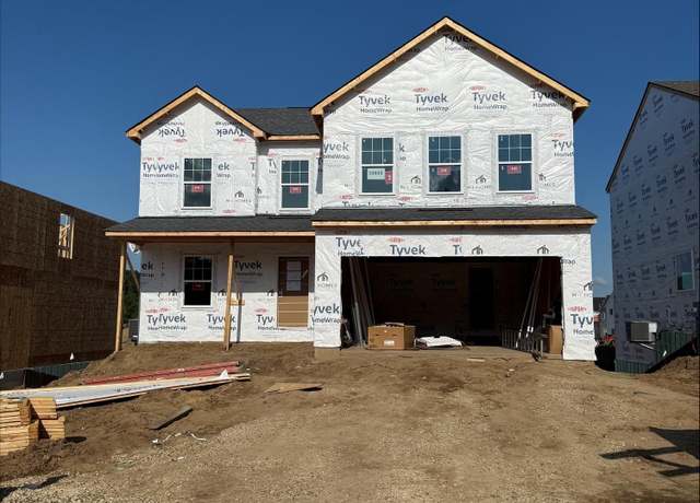 Property at 10443 Glenbrook Ave S, Cottage Grove, MN 55016, 4 beds, 3 baths