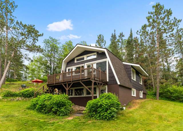 Property at 6618 Sumac Dr, Grand Lake Twp, MN 55803, 2 beds, 2 baths
