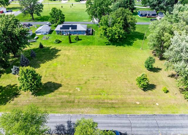 Property at Lot 0 E 4th St, Buffalo City, WI 54622