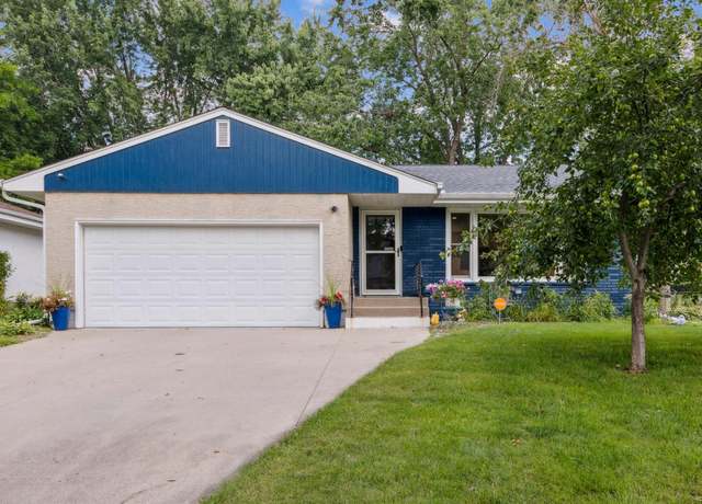 Property at 1384 Smith Ave S, West Saint Paul, MN 55118, 4 beds, 2 baths