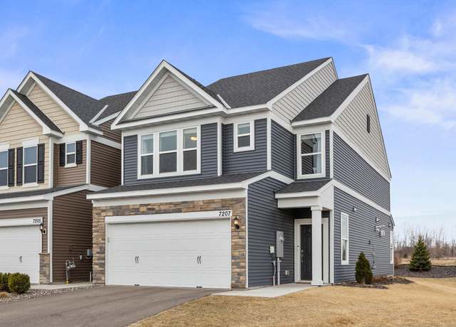 Property at 7207 Walnut Grove Way N, Maple Grove, MN 55311, 3 beds, 3 baths