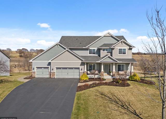 Property at 19274 Cattail Ct, Farmington, MN 55024, 5 beds, 5 baths