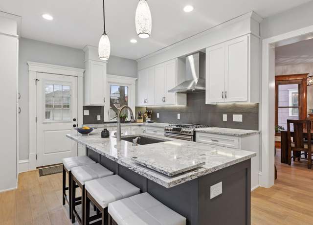 Property at 2735 Colfax Ave S, Minneapolis, MN 55408, 3 beds, 3 baths