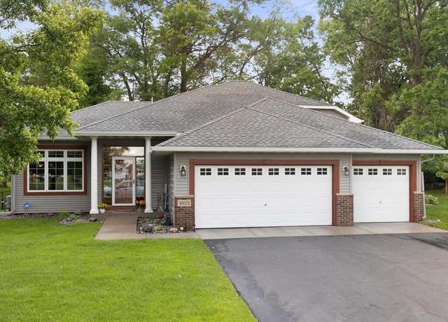 Property at 10072 176th Ln NW, Elk River, MN 55330, 4 beds, 3 baths