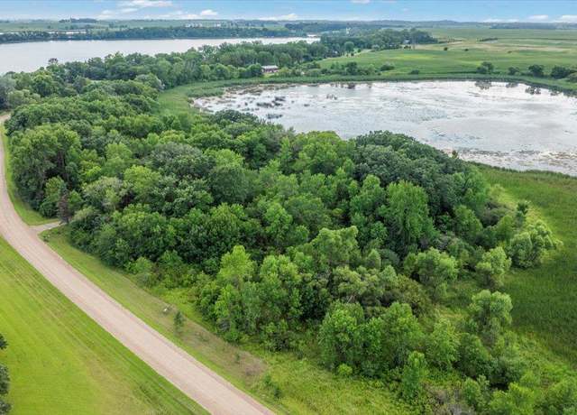 Property at TBD Severson NW, Evansville, MN 56326