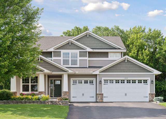 Property at 12372 73rd Ct NE, Otsego, MN 55330, 4 beds, 4 baths