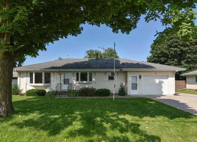 Property at 505 Main St S, Saint Michael, MN 55376, 3 beds, 2 baths