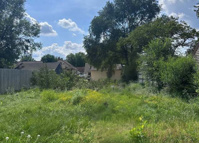 Property at 5708 23rd Ave S, Minneapolis, MN 55417