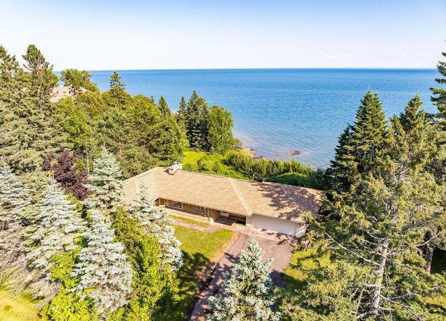 Property at 2798 Highway 61, Silver Creek Twp, MN 55616, 3 beds, 2 baths