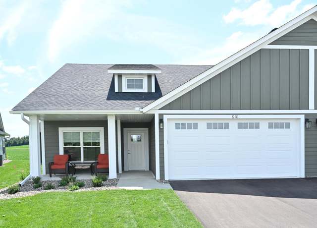 Property at 318 E Ford St E, Northfield, MN 55057, 2 beds, 2 baths
