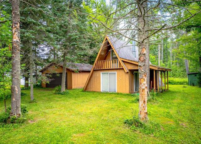Property at 51870 Riverside Ln, Dell Grove Twp, MN 55072, 1 bed, 1 bath