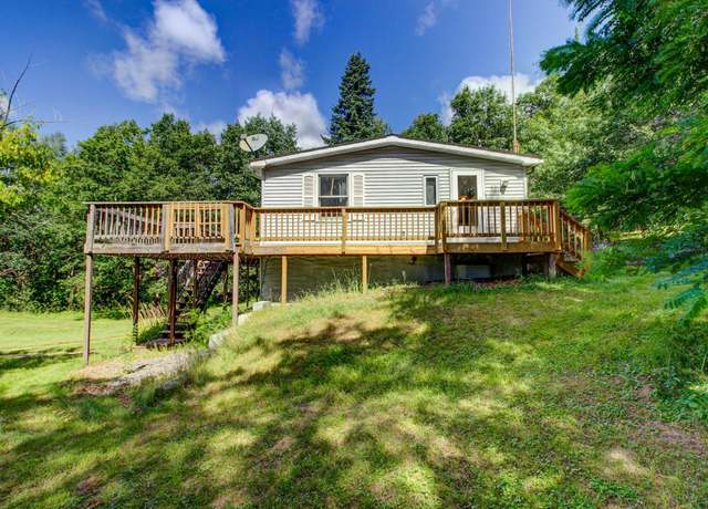Property at 57436 Dinner Lake Loop, Park Rapids, MN 56470, 4 beds, 2 baths