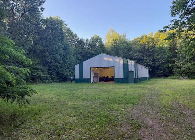 Property at 29789 Northern Rd, Pine City Twp, MN 55063