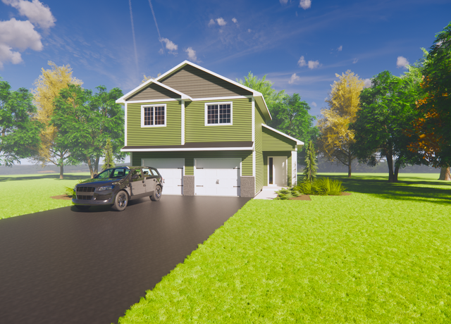 Property at 1029 Holton Ave, Brainerd, MN 56401, 4 beds, 3 baths