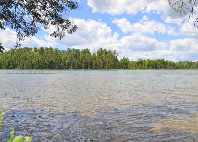 Property at XXX Jack Pine Ln, Nevis, MN 56467