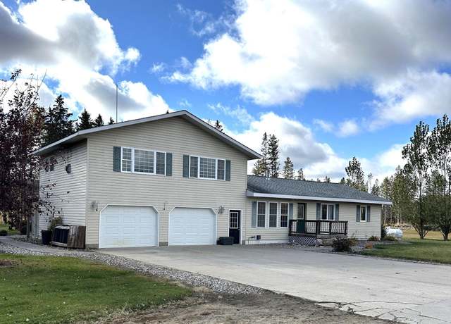 Property at 51070 332nd St, Salol, MN 56756, 4 beds, 2 baths