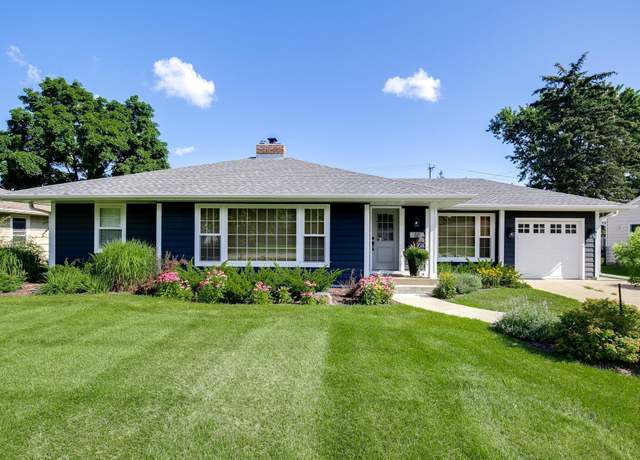 Property at 1401 Preston Ln, Hopkins, MN 55343, 3 beds, 3 baths