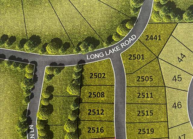 Property at 2522 Adaline Ln, Detroit Lakes, MN 56501