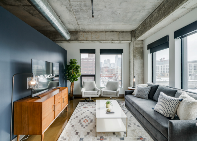 Property at 728 N 3rd St #508, Minneapolis, MN 55401, 1 bed, 1 bath