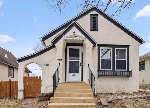 Property at 3010 Johnson St NE, Minneapolis, MN 55418, 1 bed, 1 bath