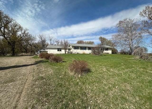 Property at 27851 360th Ave, Hancock, MN 56244, 3 beds, 4 baths