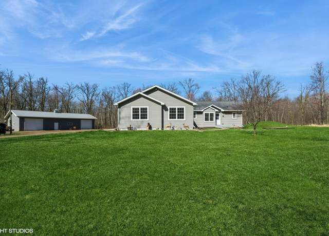Property at 23465 60th Ave, Milaca, MN 56353, 3 beds, 2 baths