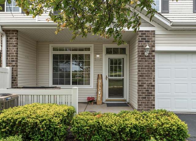 Property at 803 Willow Glen Ct, Buffalo, MN 55313, 2 beds, 2 baths
