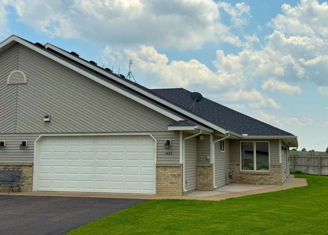 Property at 1423 Fairview Ln, Little Falls, MN 56345, 2 beds, 2 baths