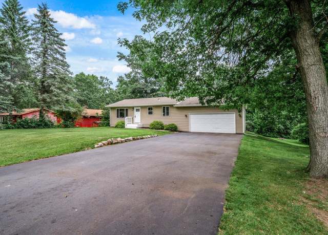 Property at 25885 101st St NW, Livonia Twp, MN 55398, 4 beds, 1 bath